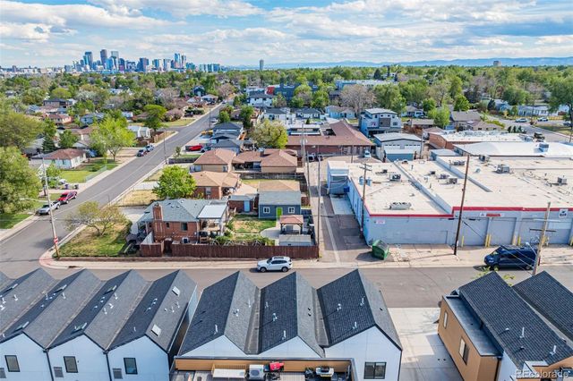 1921 W Elk Place 2, Denver, CO 80211