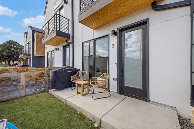 1921 W Elk Place 2, Denver, CO 80211