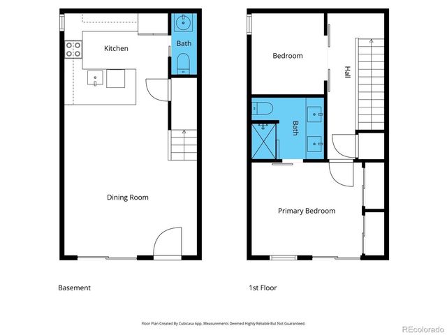 1921 W Elk Place 2, Denver, CO 80211