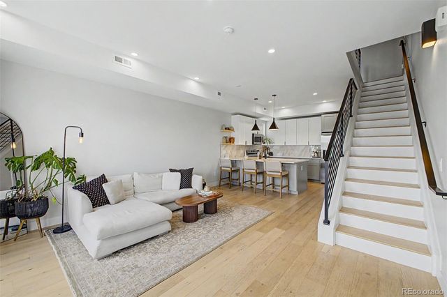 1921 W Elk Place 2, Denver, CO 80211
