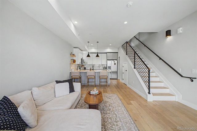 1921 W Elk Place 2, Denver, CO 80211