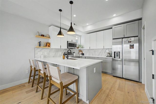 1921 W Elk Place 2, Denver, CO 80211