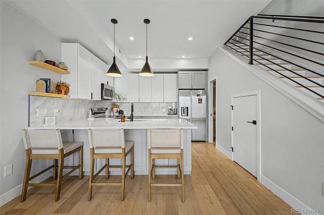 1921 W Elk Place 2, Denver, CO 80211