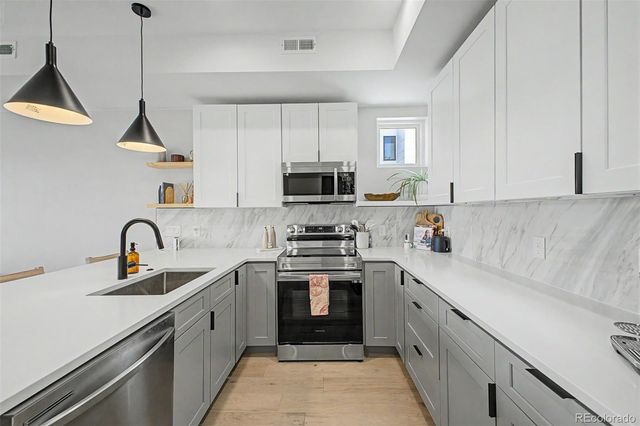 1921 W Elk Place 2, Denver, CO 80211
