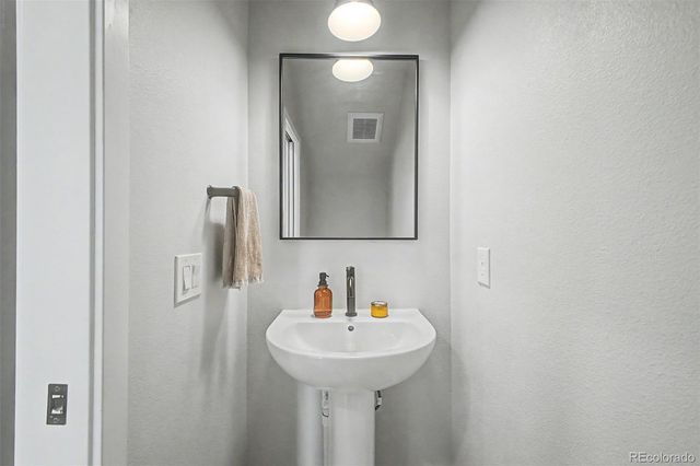 1921 W Elk Place 2, Denver, CO 80211