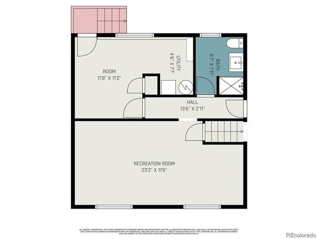 1838 Gay St, Longmont, CO 80501