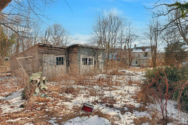 112 Paradise Avenue, Piermont, NY 10968