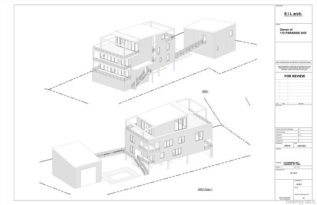 112 Paradise Avenue, Piermont, NY 10968