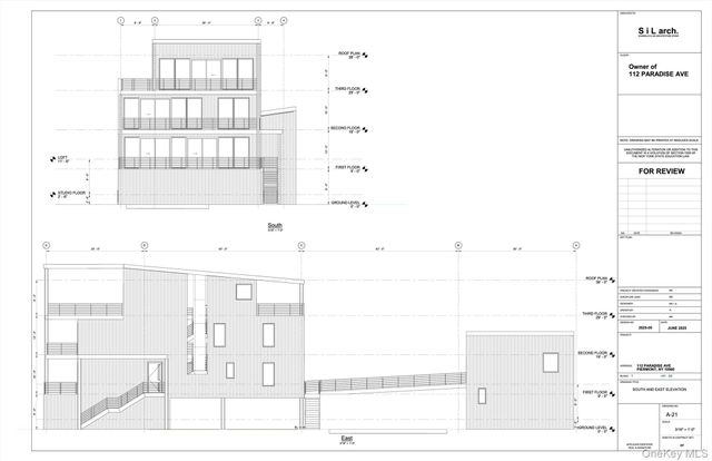 112 Paradise Avenue, Piermont, NY 10968