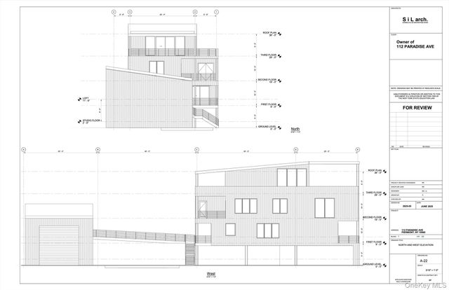 112 Paradise Avenue, Piermont, NY 10968