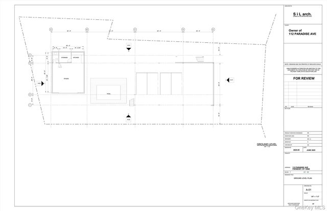 112 Paradise Avenue, Piermont, NY 10968