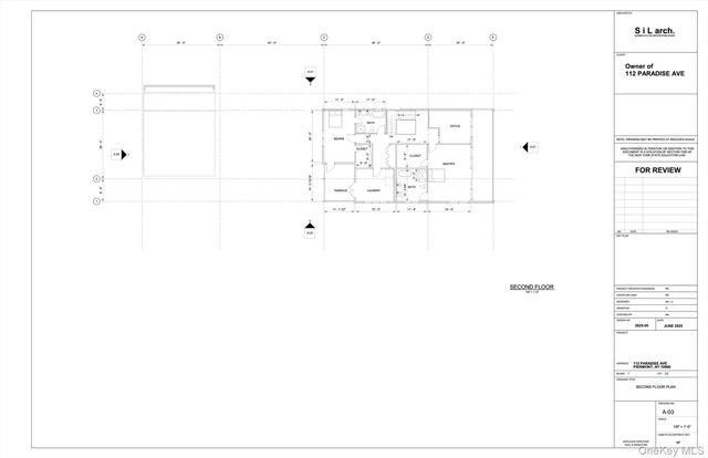 112 Paradise Avenue, Piermont, NY 10968