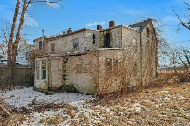 112 Paradise Avenue, Piermont, NY 10968