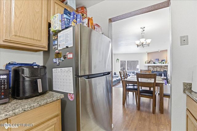 1930 E 72nd Avenue, Anchorage, AK 99507