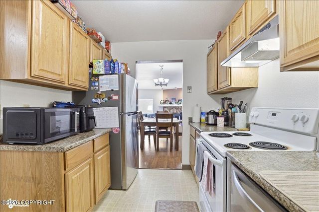 1930 E 72nd Avenue, Anchorage, AK 99507