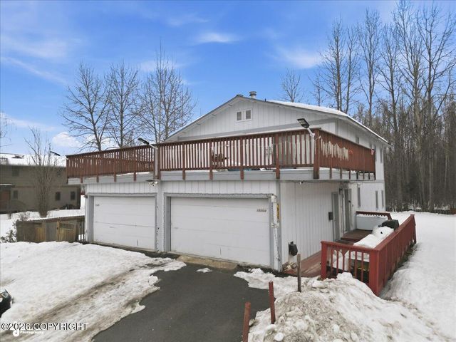 1930 E 72nd Avenue, Anchorage, AK 99507