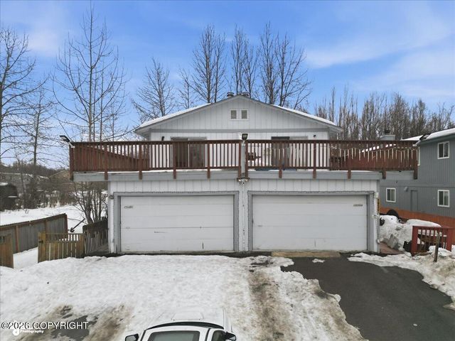 1930 E 72nd Avenue, Anchorage, AK 99507