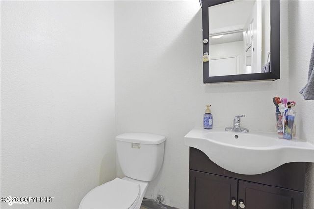 1930 E 72nd Avenue, Anchorage, AK 99507
