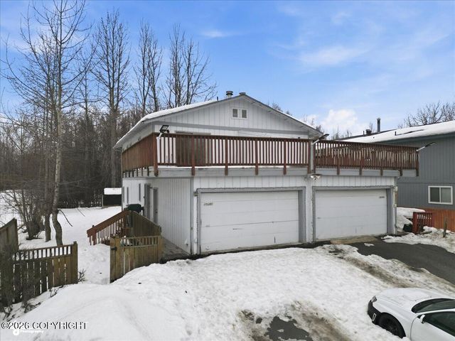1930 E 72nd Avenue, Anchorage, AK 99507