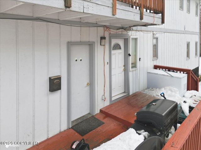 1930 E 72nd Avenue, Anchorage, AK 99507