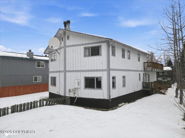 1930 E 72nd Avenue, Anchorage, AK 99507