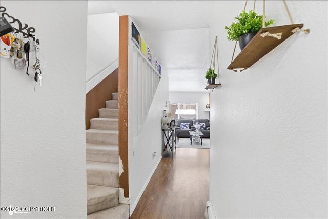 1930 E 72nd Avenue, Anchorage, AK 99507