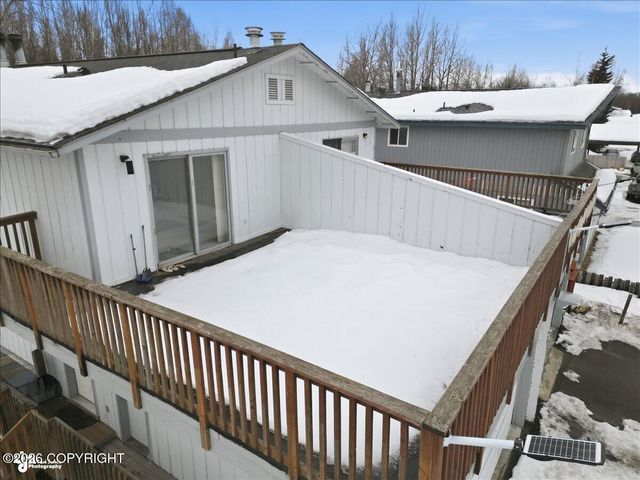 1930 E 72nd Avenue, Anchorage, AK 99507