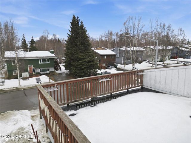 1930 E 72nd Avenue, Anchorage, AK 99507
