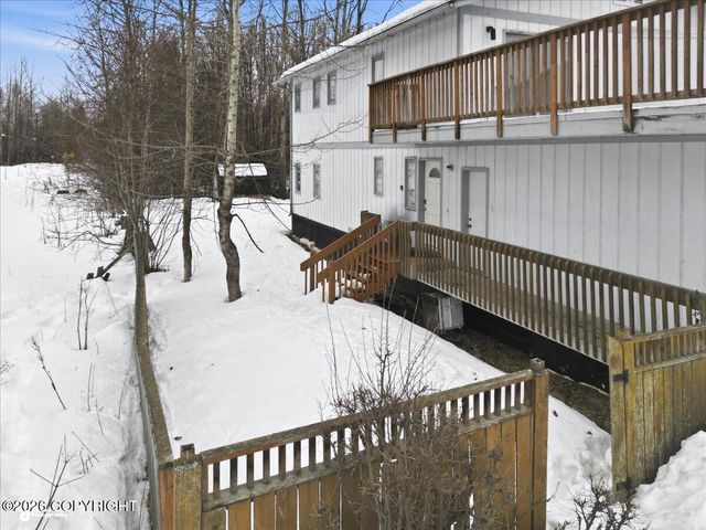 1930 E 72nd Avenue, Anchorage, AK 99507