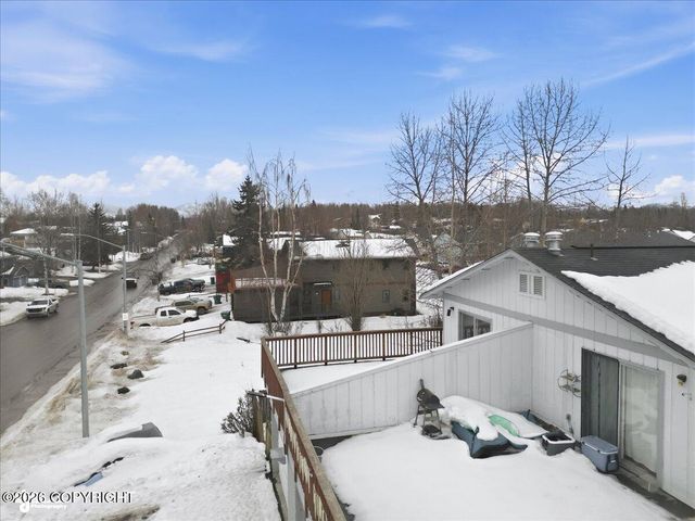 1930 E 72nd Avenue, Anchorage, AK 99507