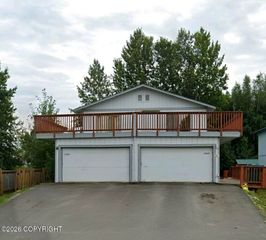 1930 E 72nd Avenue, Anchorage, AK 99507