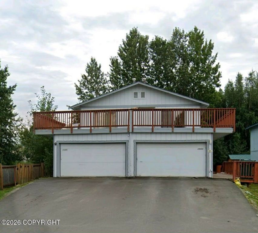 1930 E 72nd Avenue, Anchorage, AK 99507