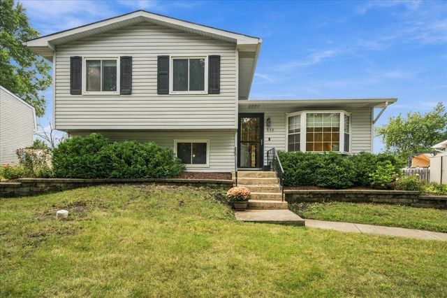 273 Lyons Drive, Bolingbrook, IL 60440