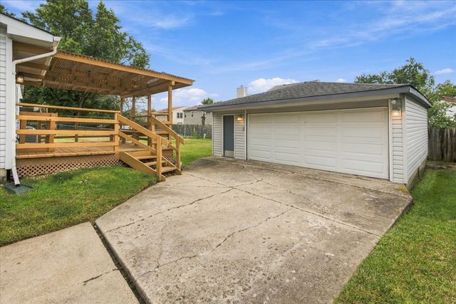 273 Lyons Drive, Bolingbrook, IL 60440
