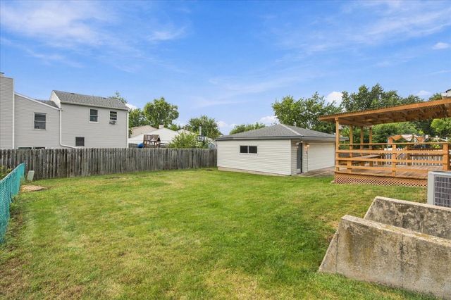 273 Lyons Drive, Bolingbrook, IL 60440