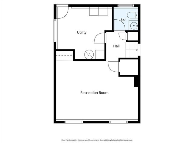 273 Lyons Drive, Bolingbrook, IL 60440