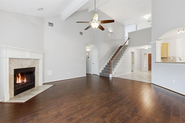 24815 Butterwick Drive, Spring, TX 77389