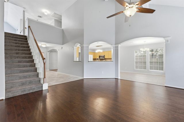 24815 Butterwick Drive, Spring, TX 77389