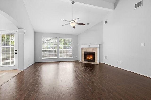 24815 Butterwick Drive, Spring, TX 77389