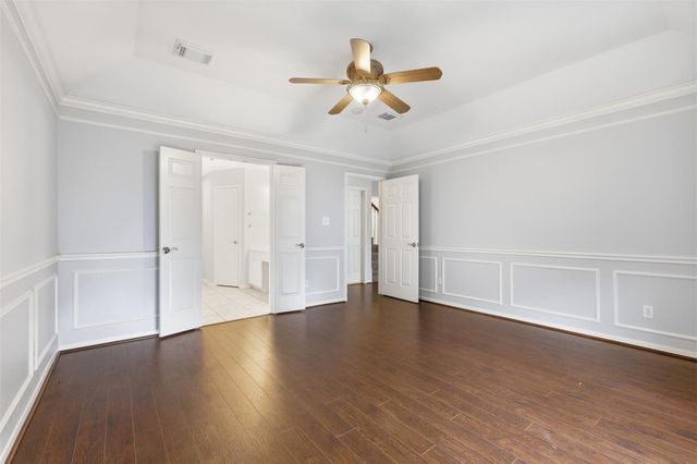 24815 Butterwick Drive, Spring, TX 77389