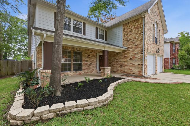 24815 Butterwick Drive, Spring, TX 77389