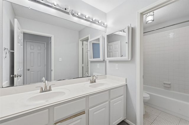 24815 Butterwick Drive, Spring, TX 77389