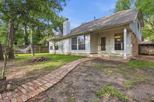 24815 Butterwick Drive, Spring, TX 77389