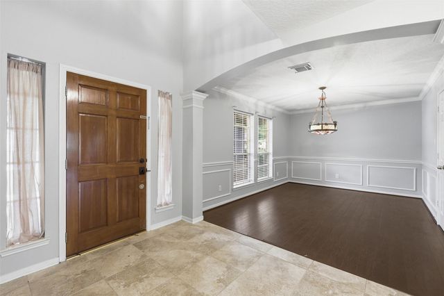 24815 Butterwick Drive, Spring, TX 77389