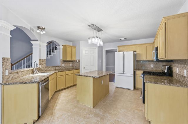 24815 Butterwick Drive, Spring, TX 77389