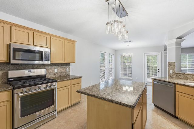 24815 Butterwick Drive, Spring, TX 77389