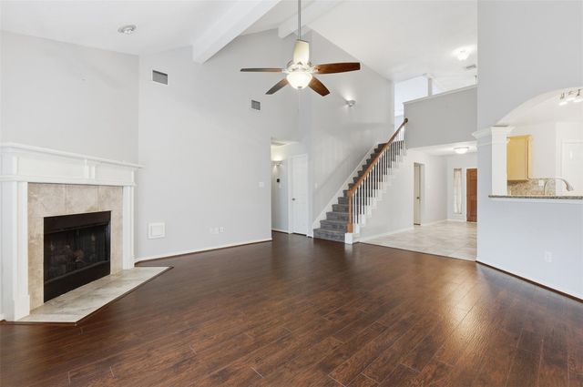 24815 Butterwick Drive, Spring, TX 77389