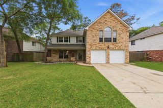 24815 Butterwick Drive, Spring, TX 77389