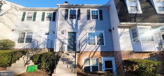 128 BENT TWIG LN #345, Gaithersburg, MD 20878