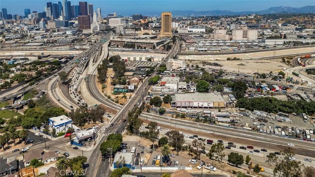 1203 E Cesar E Chavez, Los Angeles, CA 90033